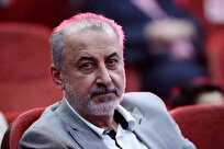 تماس تصویری کارتال و درویش در خصوص شرایط پرسپولیس