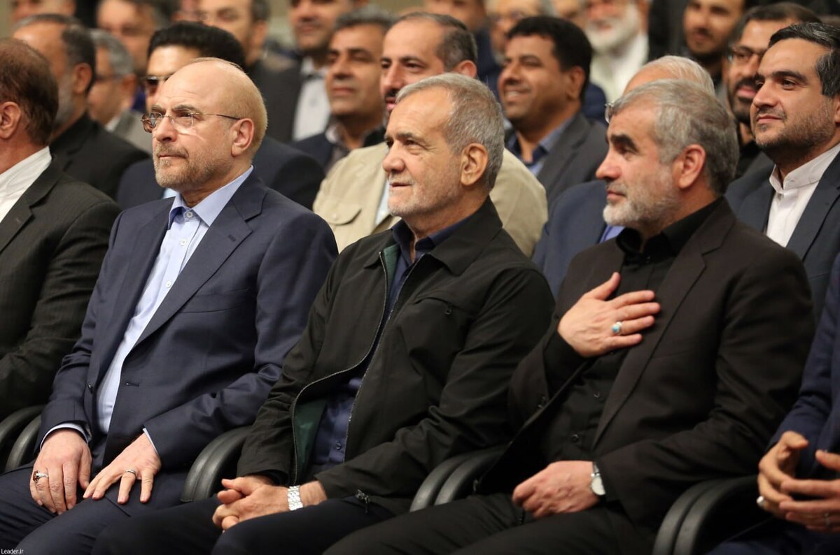 مجلس فردا جلسه علنی ندارد دیدار نمایندگان با رهبر انقلاب