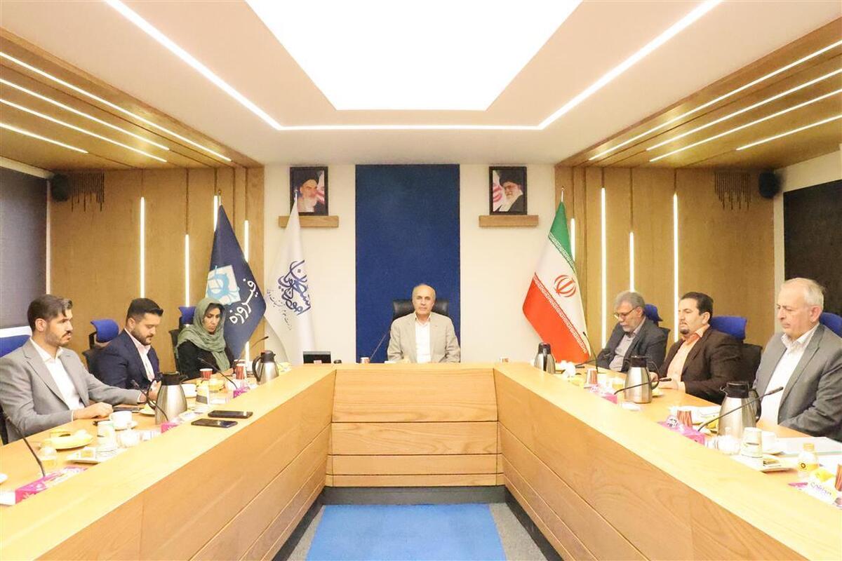 دانشجویان و استادان دانشگاه‌ها صاحب واحدهای سرمایه‌گذاری شدند