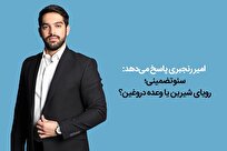امیر رنجبری پاسخ میدهد: سئو تضمینی؛ رویای شیرین یا وعده دروغین؟