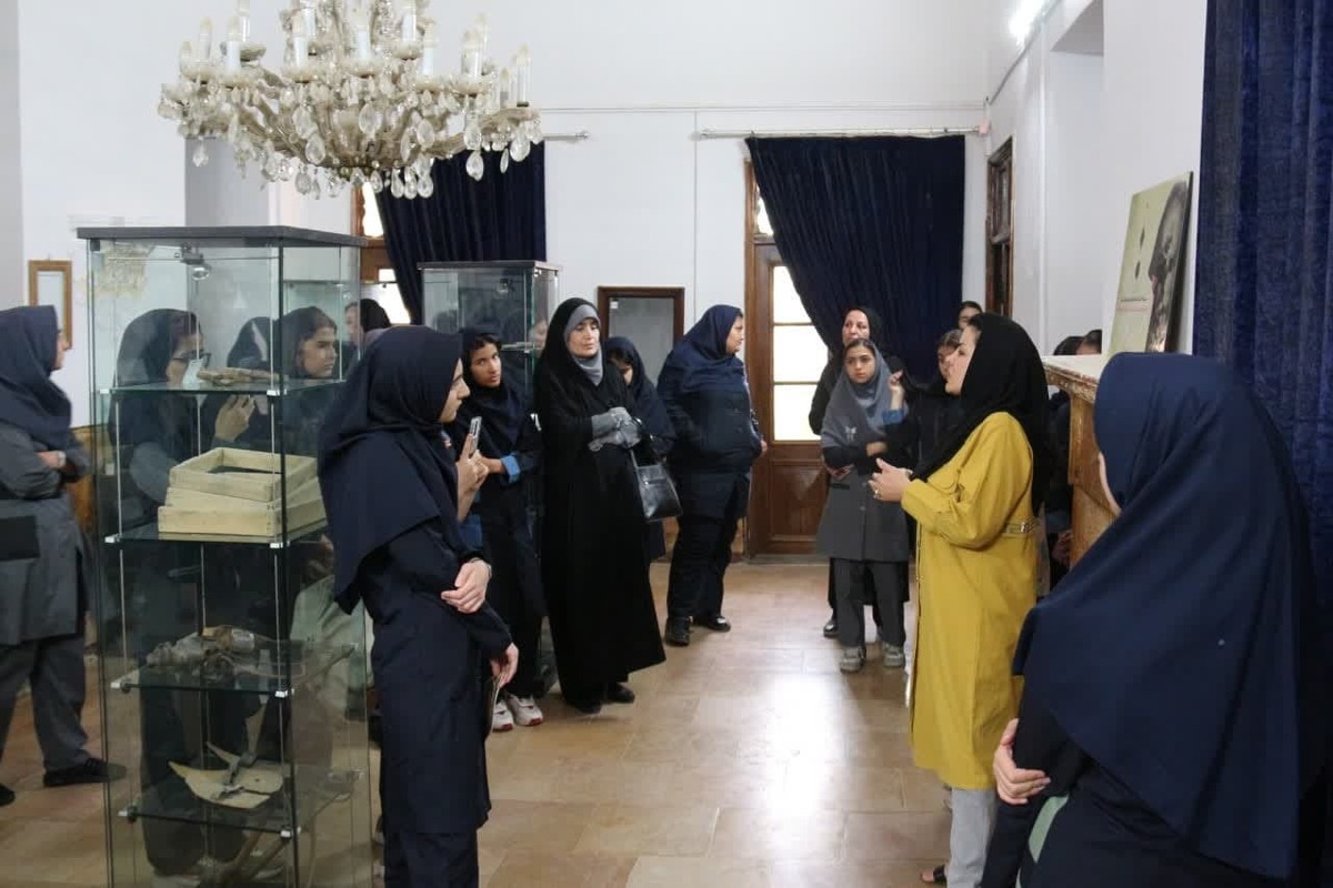 «دختران نقشآفرین» رویدادی برای مادران آینده