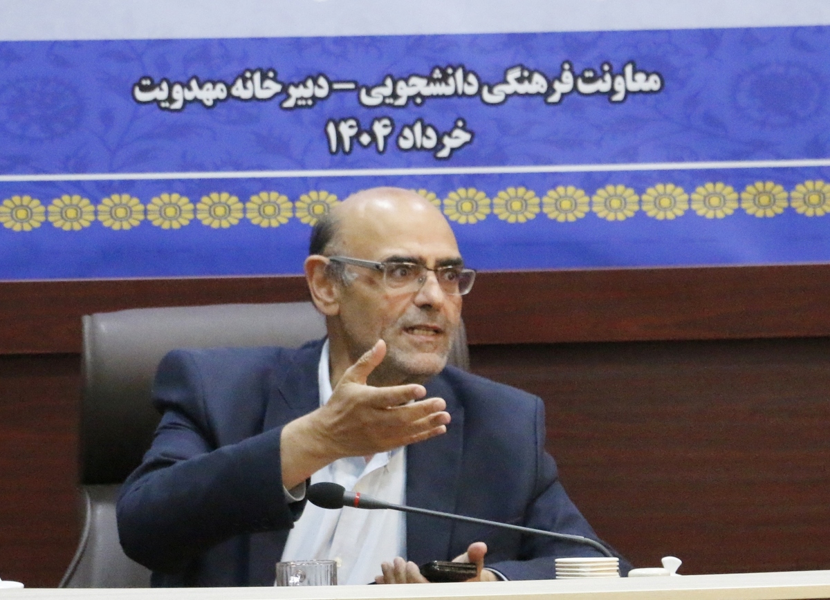 فرهنگ مهدوی، تقریب مذاهب و مشارکت خیّران راهبرد گفتمانسازی دینی در دانشگاهها