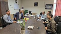 ترویج حکمتهای تربیتی و فرهنگی علوی در پنجمین جشنواره امامت و مهدویت