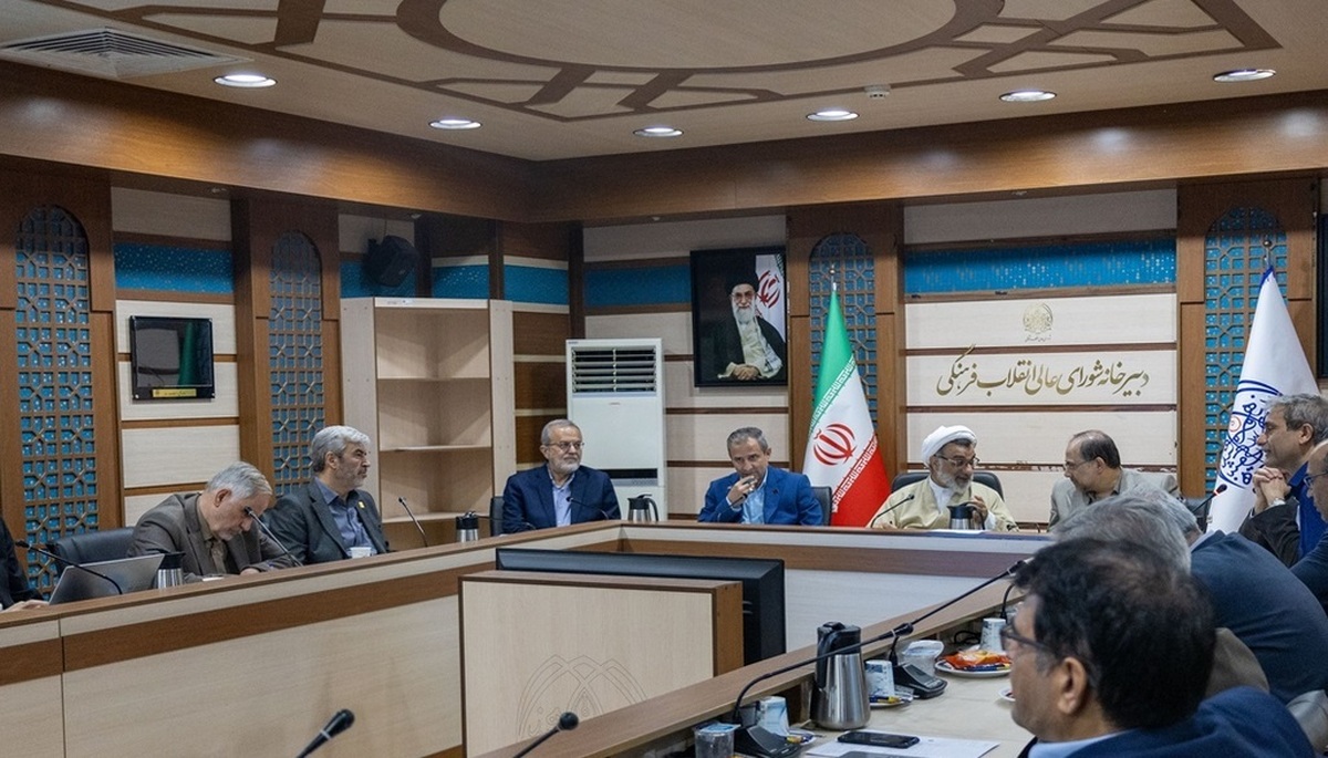 از هوش مصنوعی تا نخستی سانان؛ دو محور کلیدی در جلسه ستاد علم و فناوری