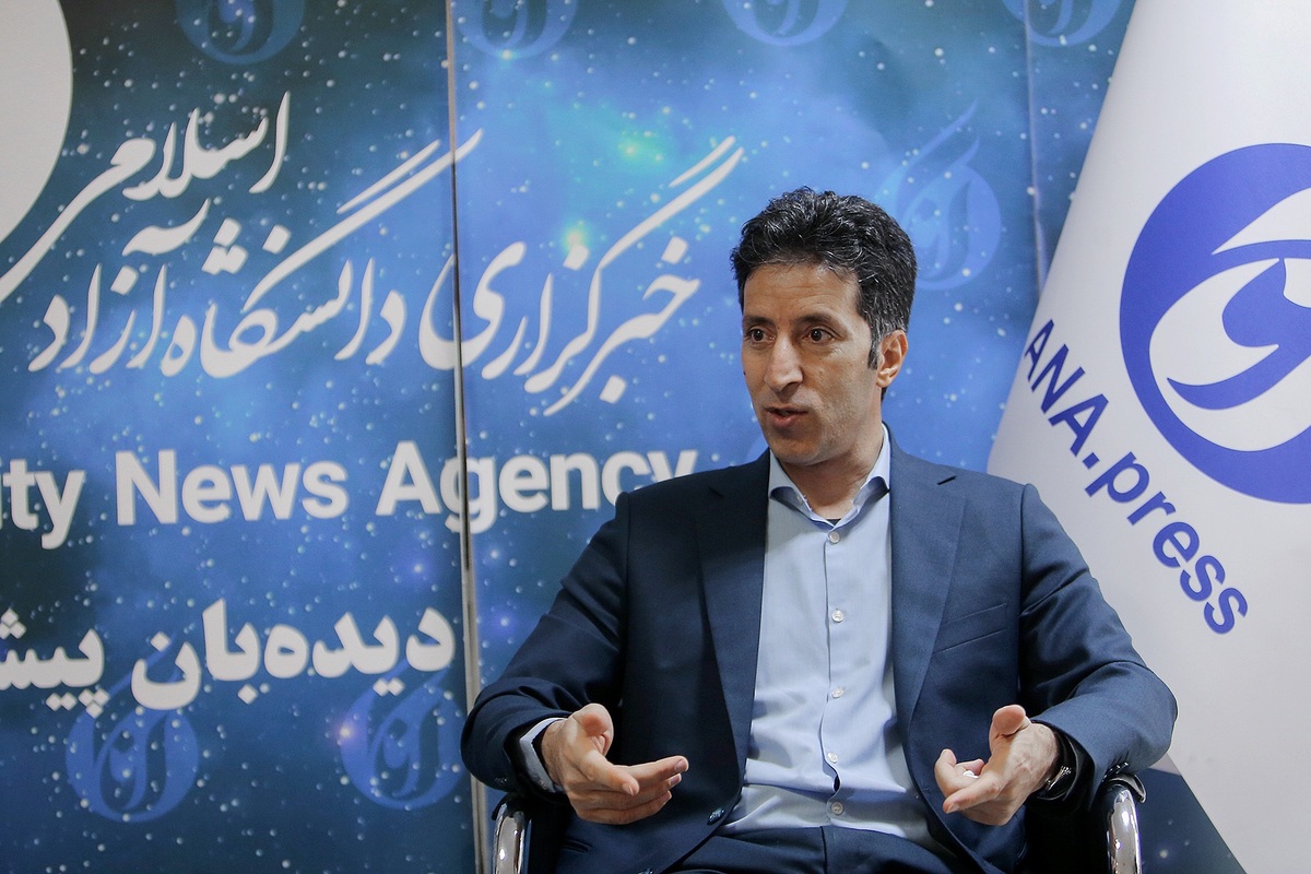 دوومیدانی کاران به دیپلماسی عمومی ضربه زدند توقع می رفت استعفایی ببینیم