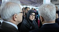 مهاجرانی: امنیت دادههای سلامت، از اولویتهای جدی ماست/ انتظار فرایند سختگیری در صدور مجوز شرکتهای سلامت را داریم