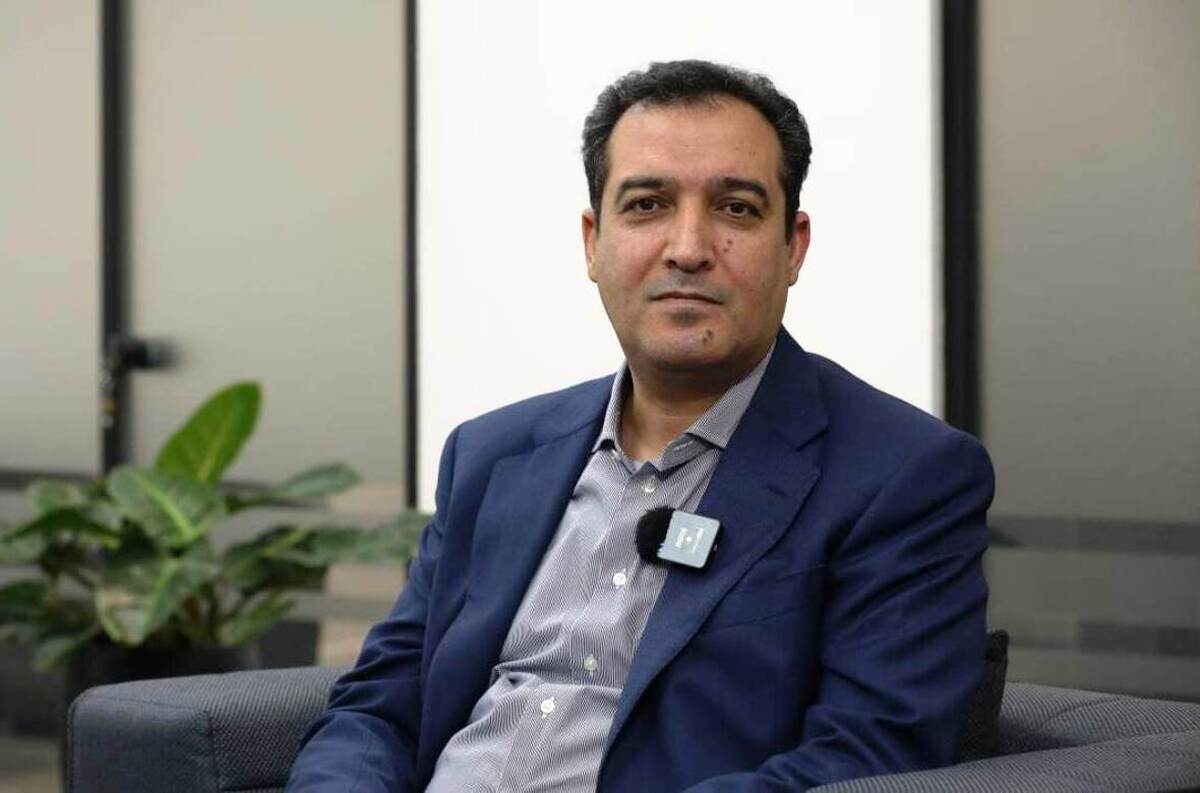 اسفندیارپور: کمیته فنی با ملاحظات هیات رئیسه و مشورت با قلعه نویی روانخواه را انتخاب کرد فروردین در انتخاب او نقشی نداشت
