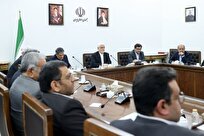 عارف: صنعت سیمان باید نوسازی و بهسازی شود/ لزوم بهرهگیری از فناوریهای مدرن برای آلودگی کمتر محیط زیستی
