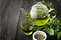 یافته جدید پژوهشگران دانشگاه آزاد؛ با چای سبز لاغر شوید