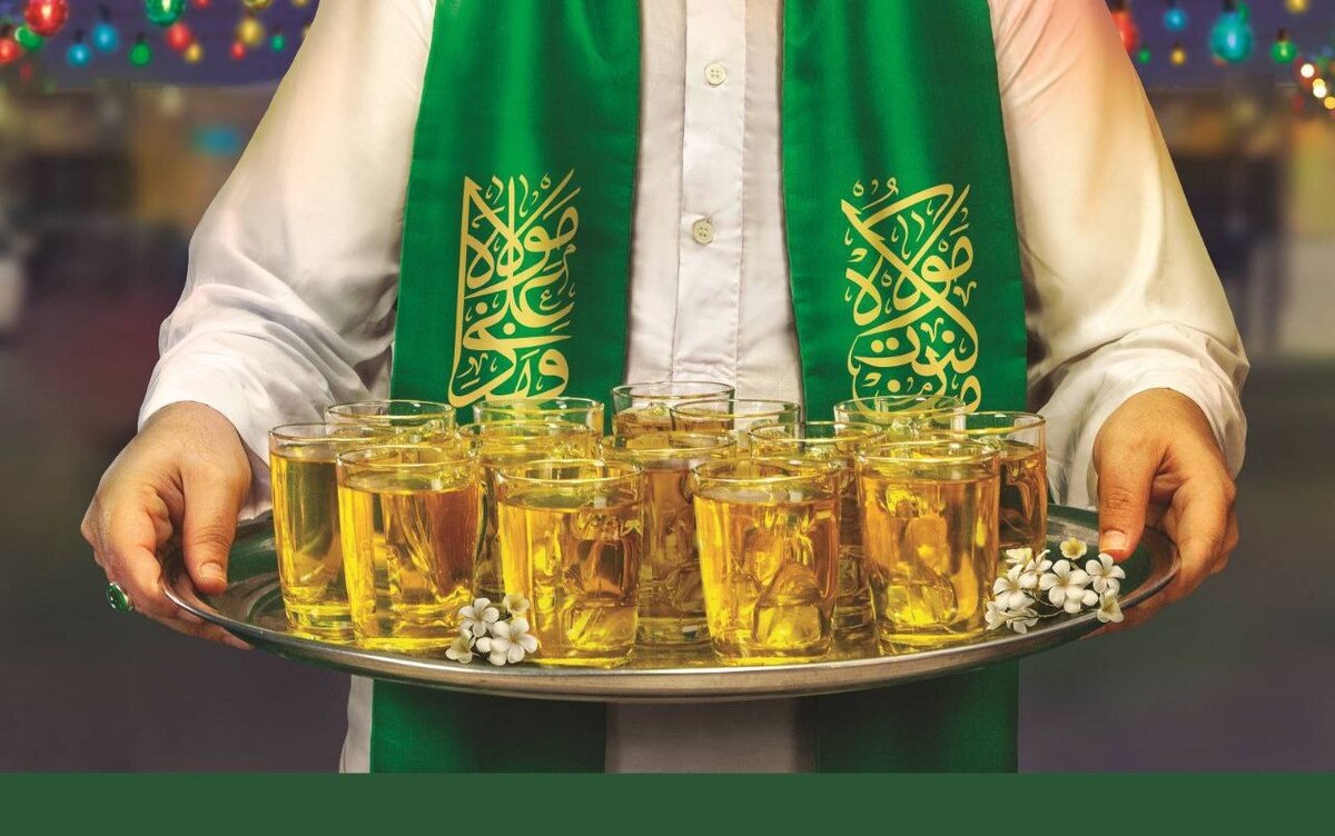 پردیس اجتماعی و فرهنگی خانوادگی «عید غدیر» برپا میشود