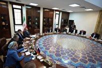 هیچ مانعی برای توسعه همکاریهای فرهنگی میان ایران و روسیه وجود ندارد