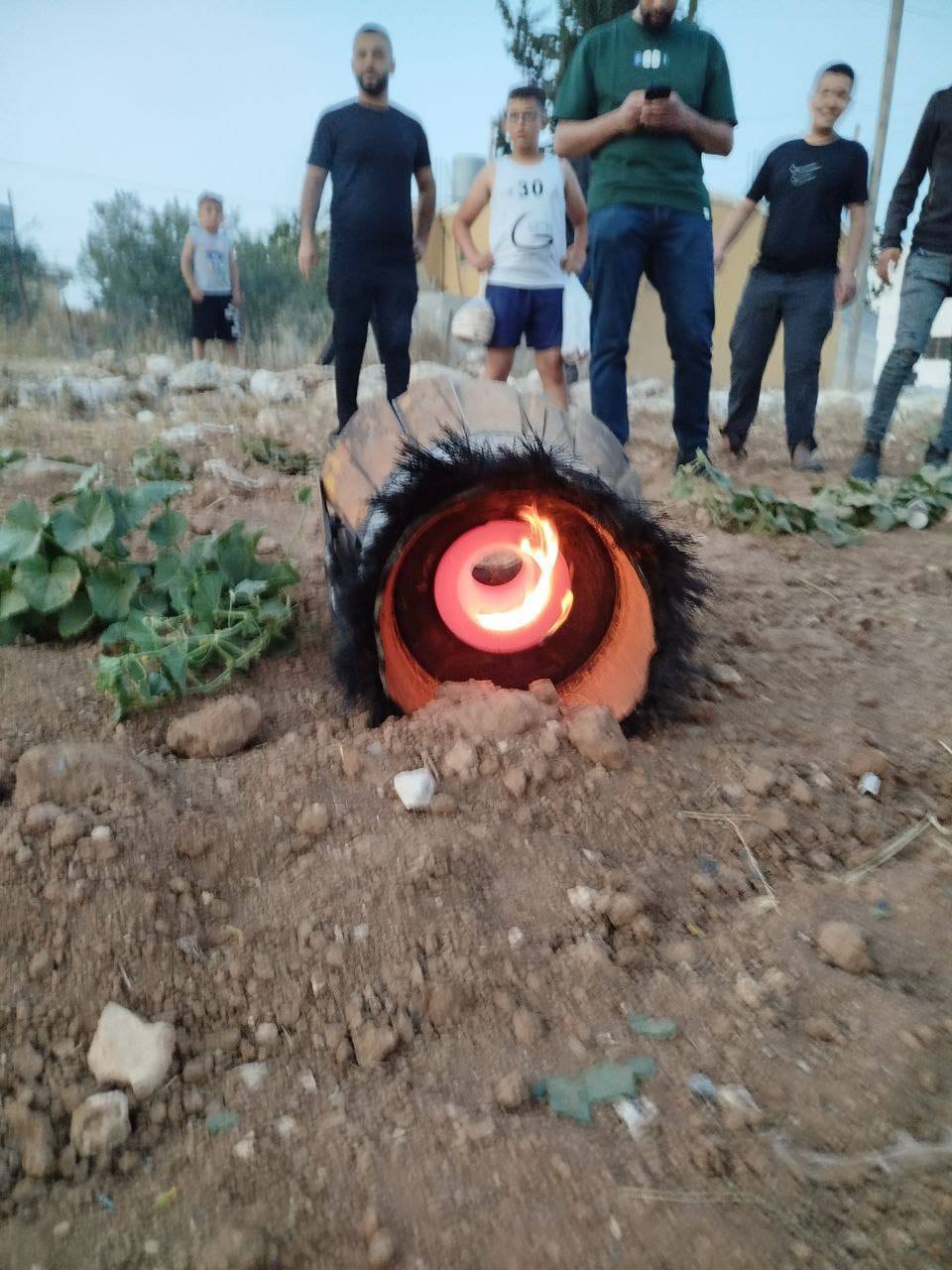 موشک بالستیک یمنی به قلب اراضی اشغالی رسید؛ آژیرها، پناهگاهها و تعطیلی فرودگاه بنگوریون موشک بالستیک یمنی به قلب اراضی اشغالی رسید؛ آژیرها، پناهگاهها و تعطیلی فرودگاه بنگوریون