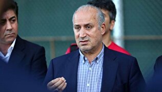 تاج: جوان گرایی تیم ملی را پسندیدم/ نظر قلعه نویی روی تیم امید ترکیب روانخواه - مانیکونه بود +فیلم