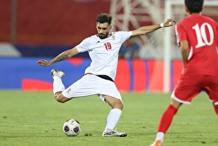 انتخابی جام جهانی ۲۰۲۶| برتری سه گله ایران برابر کره شمالی/ پایان کار یوزها با صدرنشینی به سمت جام جهانی