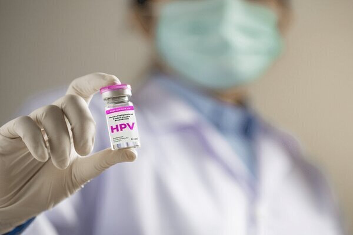 عرضه واکسن ایرانی HPV در بازار انتقال ایدز از استخر و دستشویی عمومی واقعیت ندارد