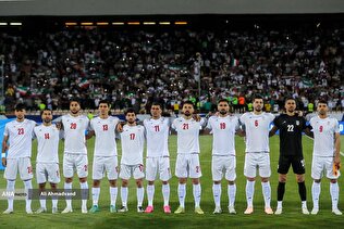 بیاتی نیا:بار فنی تیم ملی ضعیف است و تاکتیکی نداشتیم/برخی بازیکنان حتی در پاس دادن هم مشکل دارند