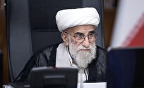 قدردانی آیتالله جنتی از عملیات اخیر نیروهای امنیتی علیه رژیم صهیونیستی