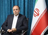 نوری: امنیت غذایی با حمایت از تولیدکنندگان داخلی تضمین میشود