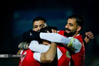 قرارداد کنعانیزادگان و پرسپولیس تمدید شد