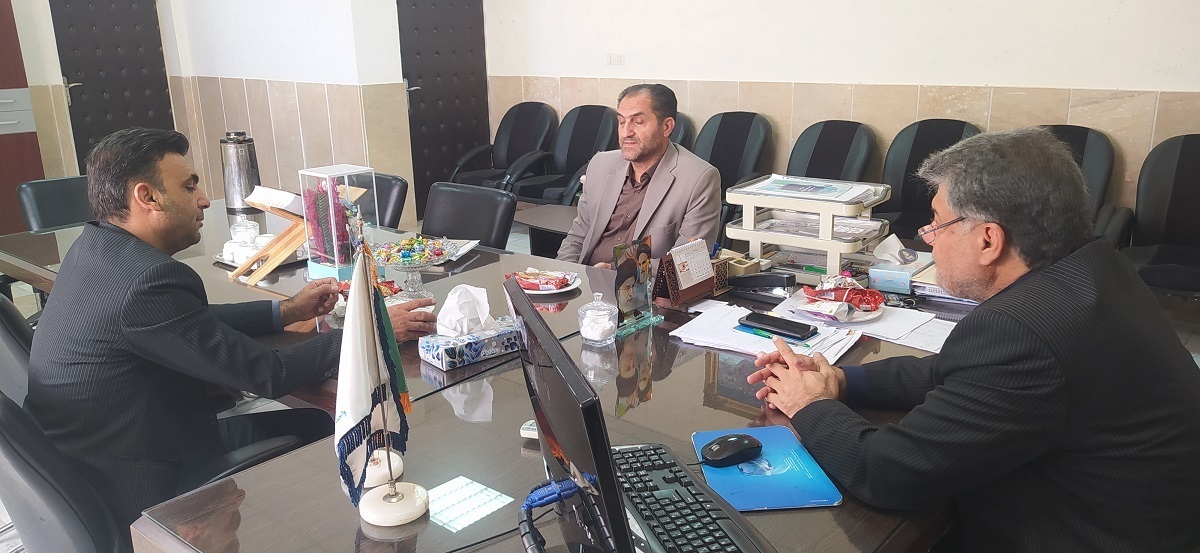 گامهای امیدوارکننده در مستندسازی املاک دانشگاه آزاد ارسنجان