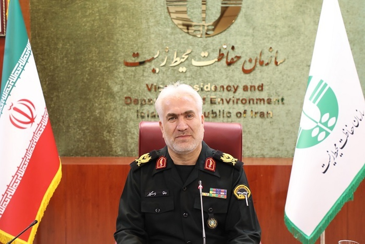 دستگیری ۱۰۷ متخلف شکار و صید طی یک هفته