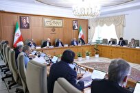 دستور پزشکیان برای تسهیل و رفع مشکلات سرمایهگذاران و تولیدکنندگان برق