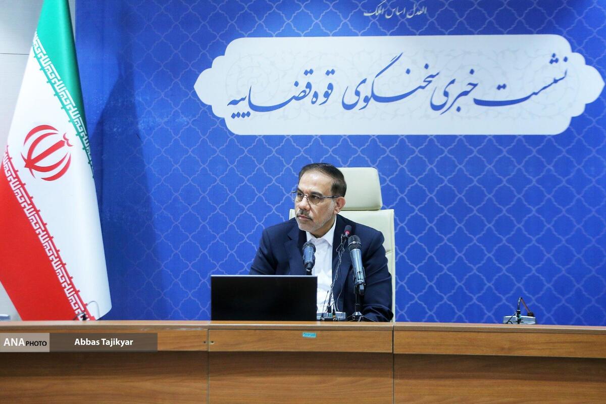 مجرمان سابقهدار پس از آزادی هم کنترل میشوند/ زندان ۱۰۰ درصد اصلاحکننده نیست