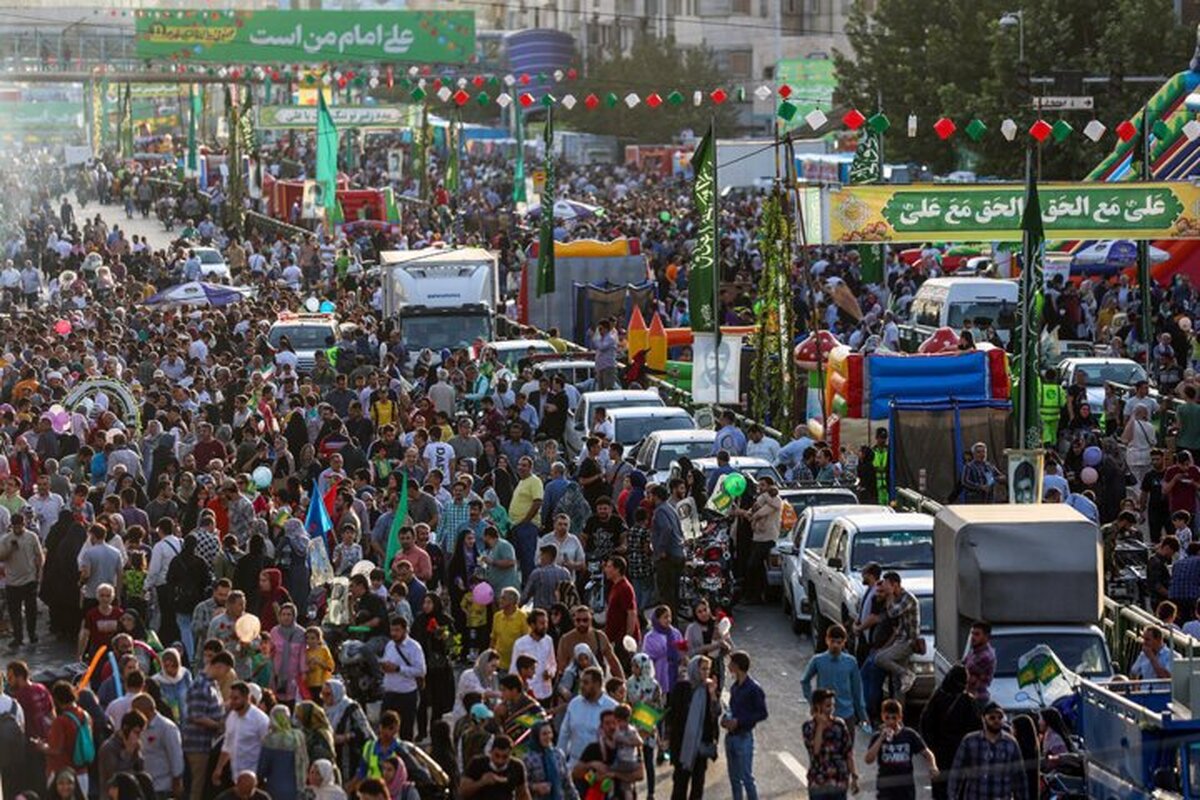 جزئیات سرویسرسانی ناوگان حمل و نقل برای مهمانی غدیر