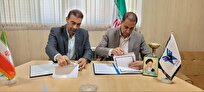 همکاری دانشگاه آزاد و مرکز تحقیقات ژنتیک و اصلاح نژاد ماهیان سردآبی