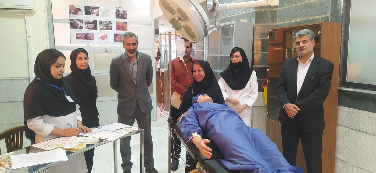 «آسکی» آزمون آمادهسازی دانشجویان برای ورود به عرصه بالین