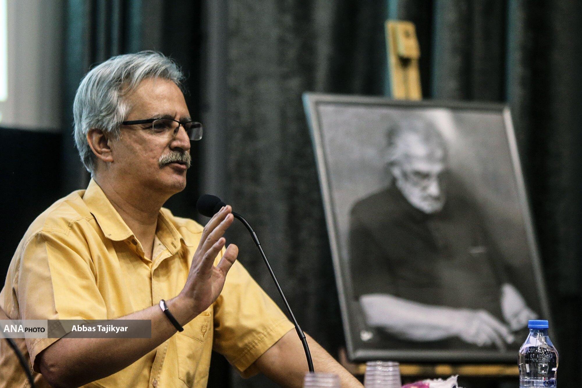 برگزاری نکوداشت فریدون شهبازیان در خانه سینما/ آهنگساز باتجربهای که حامی جوانان بود برگزاری نکوداشت فریدون شهبازیان در خانه سینما/ آهنگساز باتجربهای که حامی جوانان بود