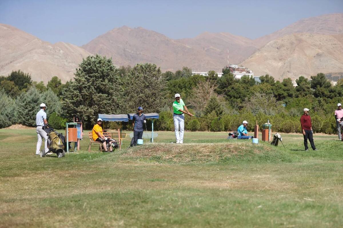 سرمربی تیم ملی گلف: تا رسیدن به سهمیه المپیک فاصله زیادی داریم ۸ بازیکن برای حضور در تیمهای ملی انتخاب میشوند