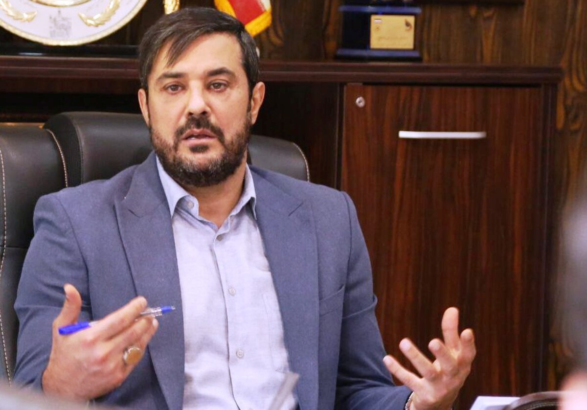 نکیسا: فدراسیون این قدر متخصص دارد که نظر من به چشم نمیآید مشکل روانخواه نیست، مشکلات گذشته باز تکرار میشود