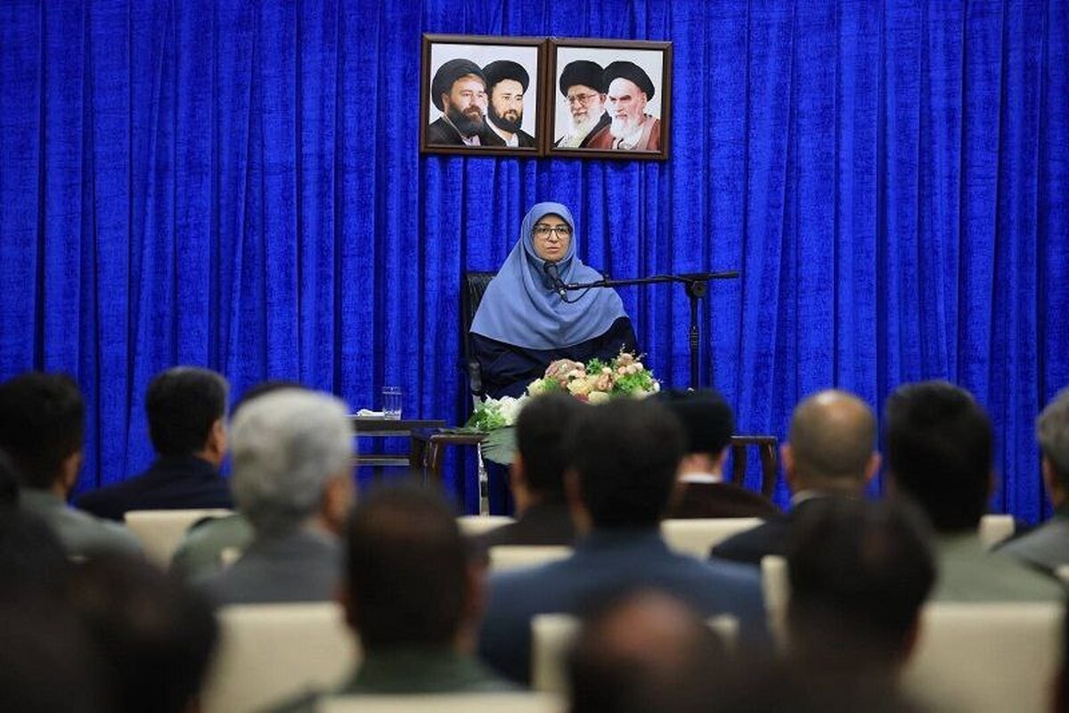 انصاری: نهادینهسازی مسؤولیتپذیری در قبال طبیعت، ضرورت حکمرانی امروز است