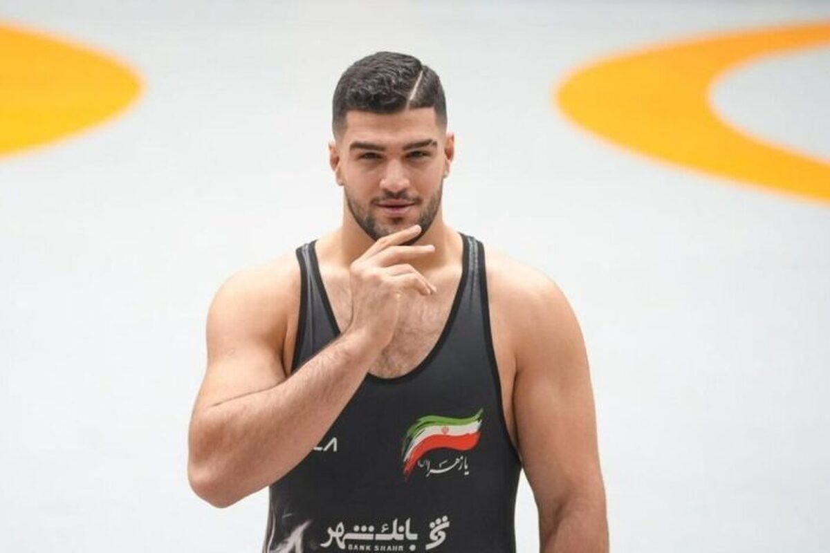 امیررضا معصومی هفته آینده به آذربایجان می‌رود