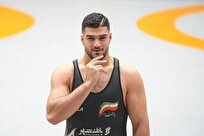 امیررضا معصومی هفته آینده به آذربایجان میرود