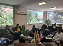 ظرفیتهای دانشگاه آزاد در خدمت بهبود فرایند ساخت و ساز و توسعه شهری