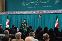 مقام معظم رهبری: شأن و جایگاه مجلس شورای اسلامی بینظیر است/ دستکاری لوایح اقتصادی باید محدود باشد