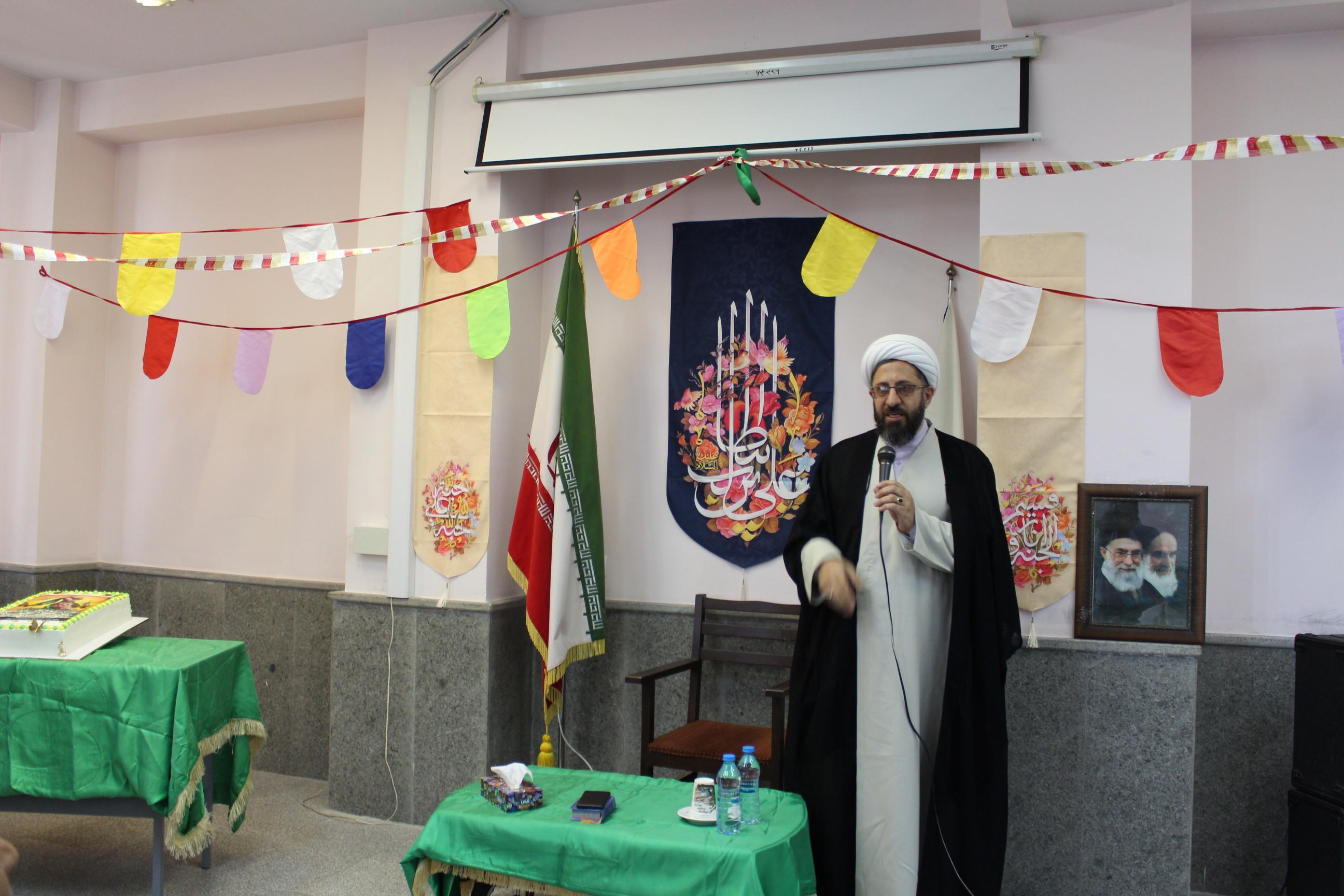 واقعه غدیر، سرچشمه جوشان ولایت و هویت شیعه واقعه غدیر، سرچشمه جوشان ولایت و هویت شیعه