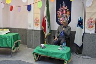 واقعه غدیر، سرچشمه جوشان ولایت و هویت شیعه