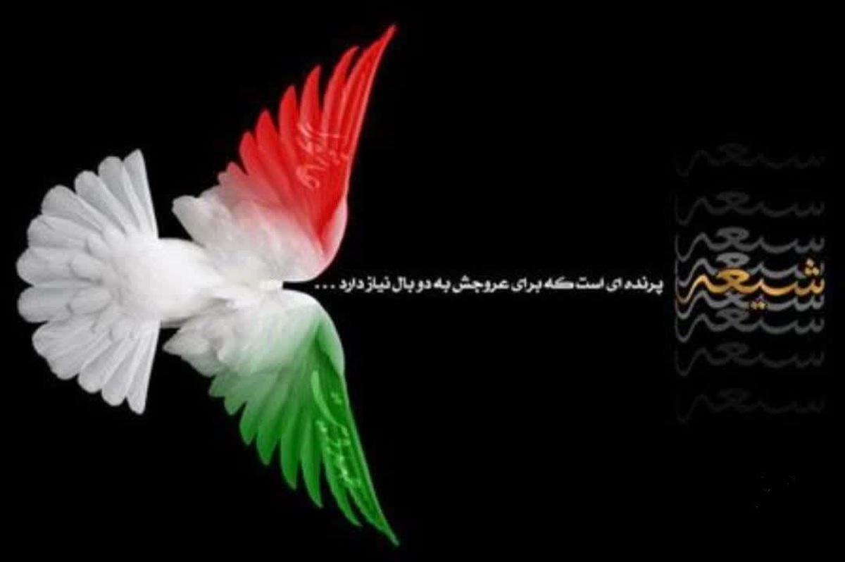 شیعه یعنی دست بیعت با «علی»؛ گر وفاداری به عهدت «یا علی!»
