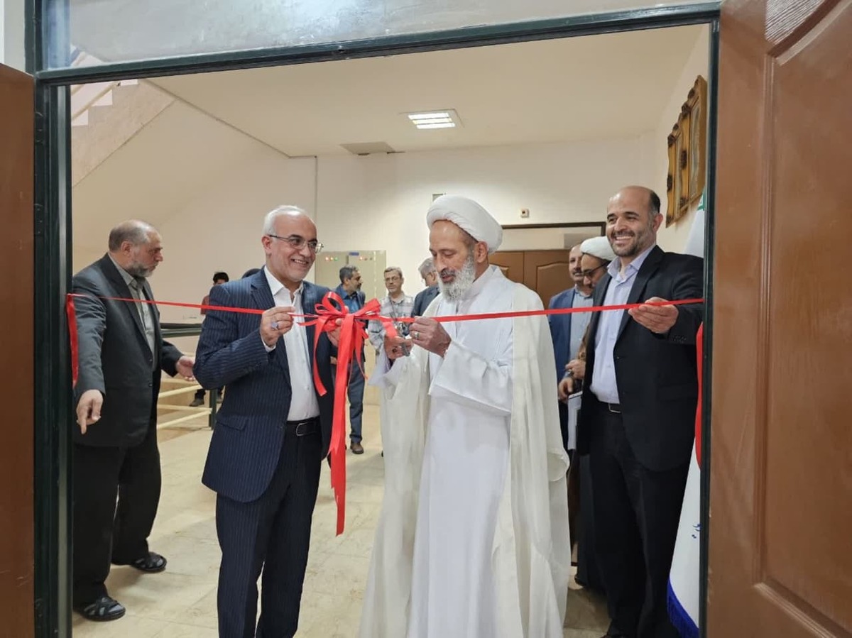 خطبه ۳۱ نهجالبلاغه نقش مهمی در تربیت جوانان دارد