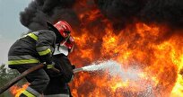 مهار سریع حریق در پشت ضلع جنوبی میدان امام(ره) اصفهان/ هیچ آسیبی به عرصه ثبتجهانی وارد نشد