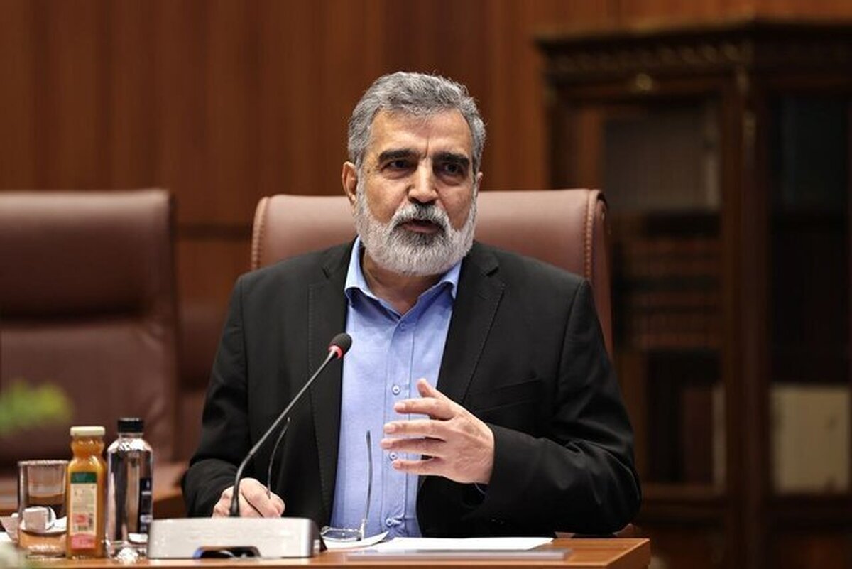 پاسخ قاطع ایران به قطعنامه غرب: افزایش ظرفیت غنیسازی و راهاندازی سومین سایت امن هستهای