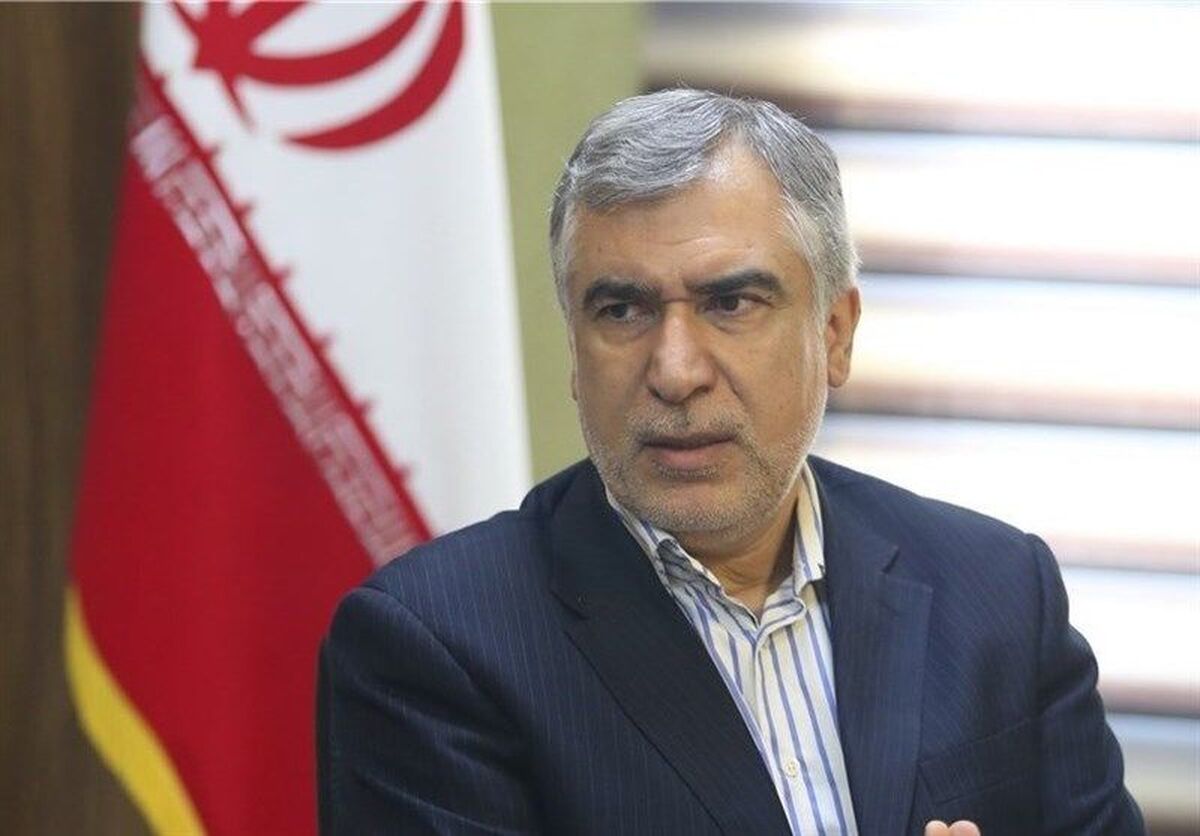 موضع قاطع ایران در برابر قطعنامه سیاسی شورای حکام؛ گروسی در قامت سرباز اسرائیل و آمریکا