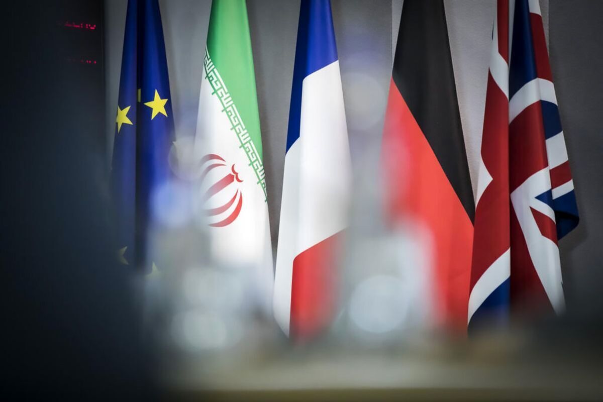 ۴ کشور غربی: صدور قطعنامه اقدامی برای تشدید تنش با ایران نیست!
