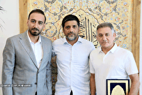 حضور خیبر لرستان در لیگ برتر کشتی آزاد با سرمربیگری محمدی