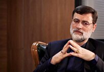 قاضیزاده: نمایندگان مجلس قانون اقدام راهبردی ۲ را تصویب کنند