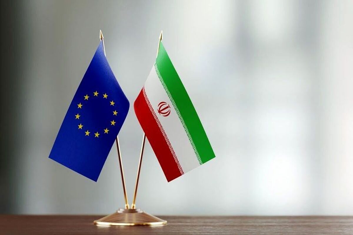اتحادیه اروپا: ایران خویشتنداری کند