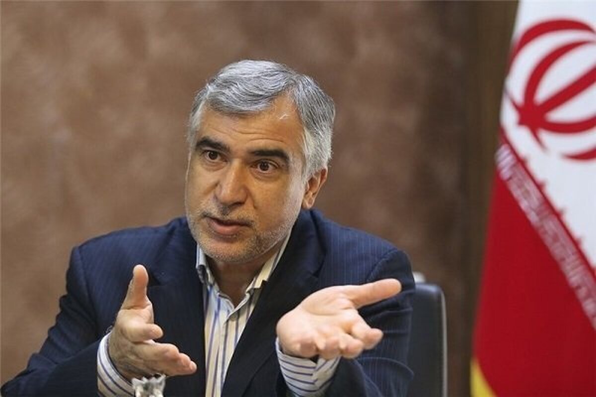 ظهرهوند: قانون راهبردی مجلس به قوت خود باقی است